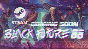 Black Future '88 - Endless Night Trailer trailer thumbnail