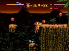 Radical Rex trailer thumbnail
