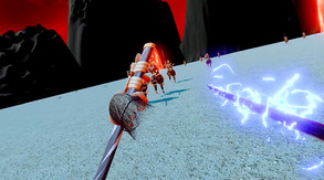 BE THE HERO_StoryModeGameplay_3 trailer thumbnail