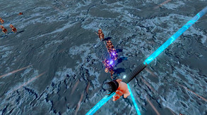 BE THE HERO_StoryModeGameplay_4 trailer thumbnail