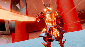 BE THE HERO_StoryModeGameplay_5 trailer thumbnail