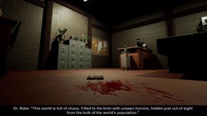 SCP: Blackout Demo Release trailer thumbnail