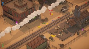 Release Trailer trailer thumbnail