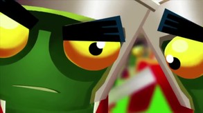Trailer trailer thumbnail