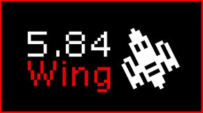 5.84 Wing - Gameplay video trailer thumbnail