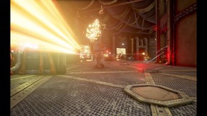 Warhammer 40,000 Eternal Crusade - Gameplay Trailer trailer thumbnail