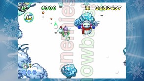 Snow Battle Princess SAYUKI trailer thumbnail