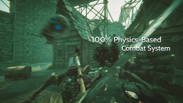 Official Combat Trailer trailer thumbnail
