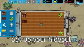 Gameplay Trailer trailer thumbnail