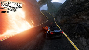 Autocross Madness 2019 Hawai trailer thumbnail
