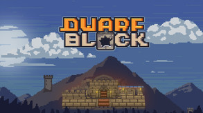 Dwarf Block coming soon trailer thumbnail