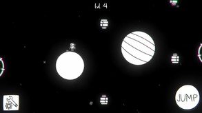 Super Space Jump Man Gameplay Trailer trailer thumbnail