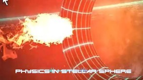 Stellar Sphere: Physics trailer thumbnail