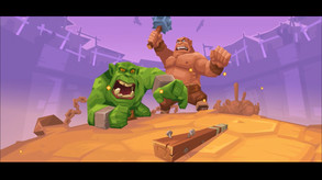 Trailer trailer thumbnail
