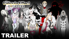 The Caligula Effect: Overdose - The Ostinato Musicians trailer thumbnail