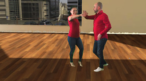 Dance Reality Trailer trailer thumbnail
