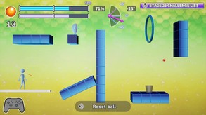 Ping Pong Trick Shot EVOLUTION PV EN trailer thumbnail