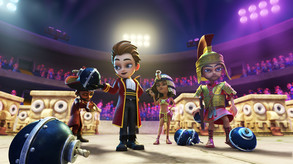 Release Trailer trailer thumbnail