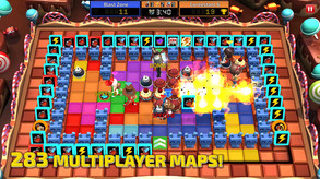 Gameplay trailer thumbnail