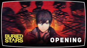BURIED STARS - Title Sequence (Opening Credits) trailer thumbnail