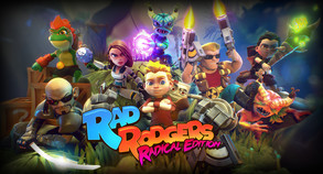 Rad Rodgers - Radical Edition Trailer trailer thumbnail