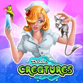 Doodle Creatures Trailer trailer thumbnail