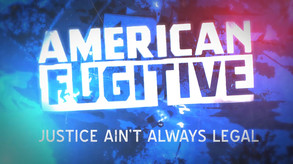 American Fugitive - Official Announcement Teaser trailer thumbnail