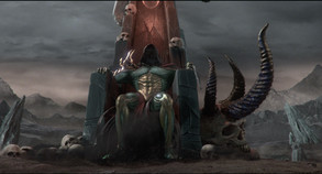 Phageborn online card game - Cinematic teaser trailer thumbnail