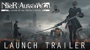 ESRB EN Nier GOTY trailer thumbnail