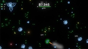 Asteroid Hideout Trailer trailer thumbnail