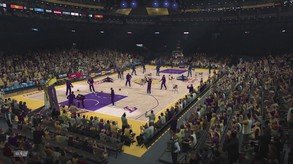 NBA 2K19 - MyTeam Tutorial - ESRB EN trailer thumbnail