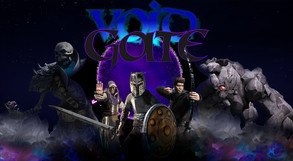 VoidGate Trailer trailer thumbnail