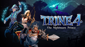 Trine 4: The Nightmare Prince Announcement Trailer trailer thumbnail