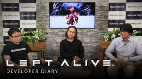 Dev Diary - English trailer thumbnail