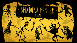 Shadow Fencer Theatre Trailer trailer thumbnail