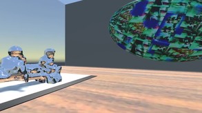 Command Z - Future Futures Trailer trailer thumbnail