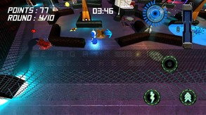 BionicBlitz Trailer trailer thumbnail
