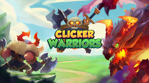 Clicker Warriors - Idle Rpg trailer thumbnail