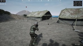 Gameplay Trailer trailer thumbnail