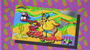 ToeJam & Earl: Back in the Groove! OUT NOW! trailer thumbnail