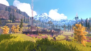 Pine | Teaser Trailer trailer thumbnail