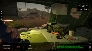 Radio Commander Trailer trailer thumbnail