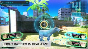 Gameplay Trailer trailer thumbnail