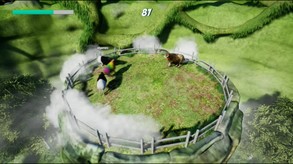 Sheep Collision trailer thumbnail