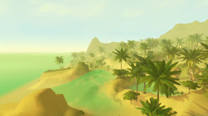 Tidal Tribe - Announcement Trailer trailer thumbnail