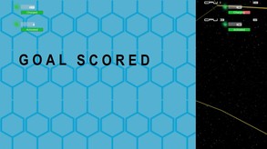 JetBall Arena Trailer 2 trailer thumbnail