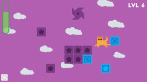 Tricky Cat Gameplay Trailer trailer thumbnail