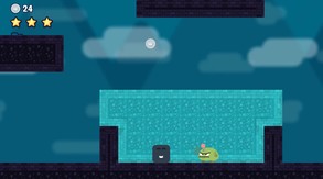 Telecube Nightmare trailer thumbnail