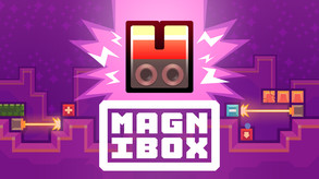 Magnibox Gameplay Trailer trailer thumbnail