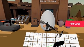 EggFight trailer thumbnail
